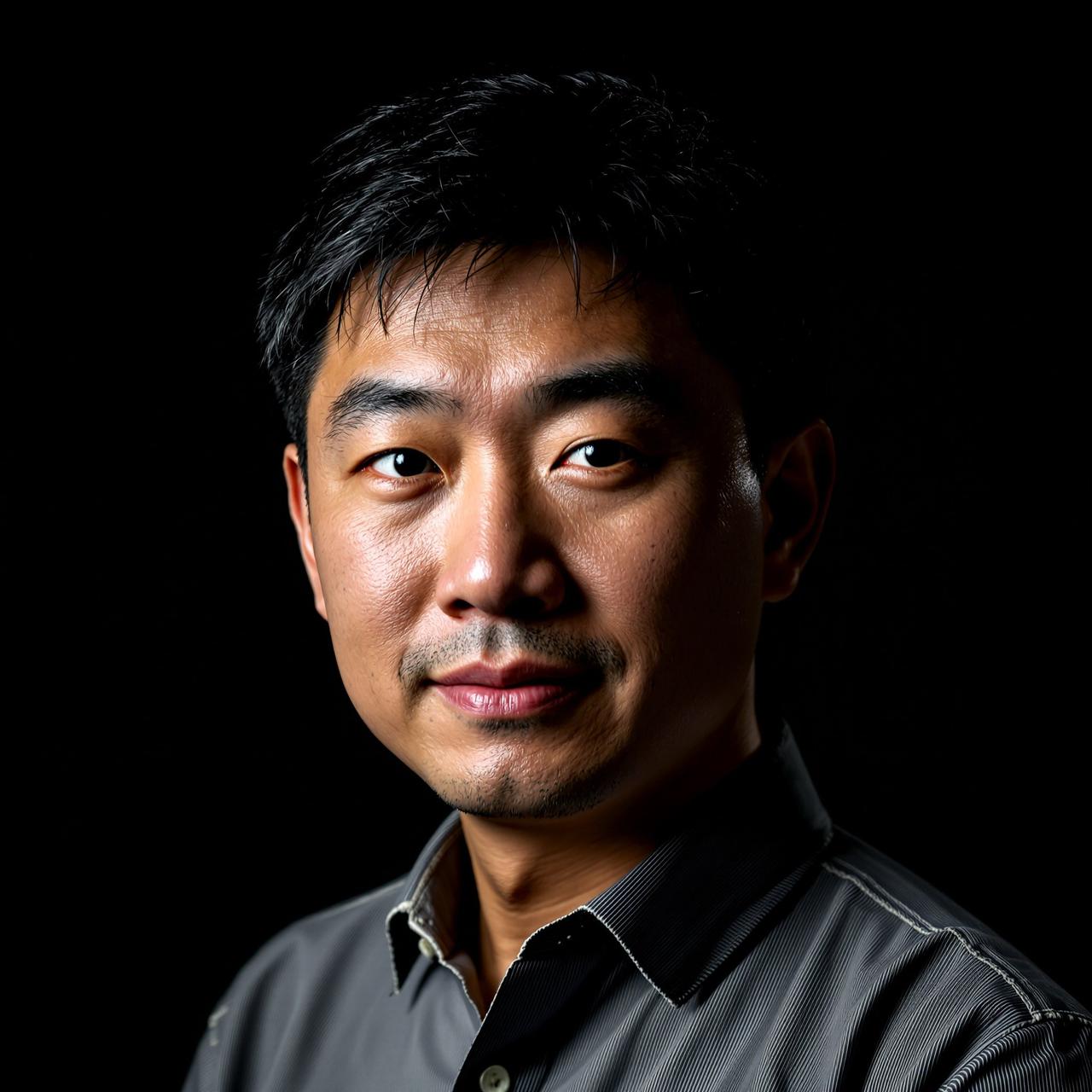 揭秘明星也有恋爱脑和 thunder场景中远程守护的温馨瞬间